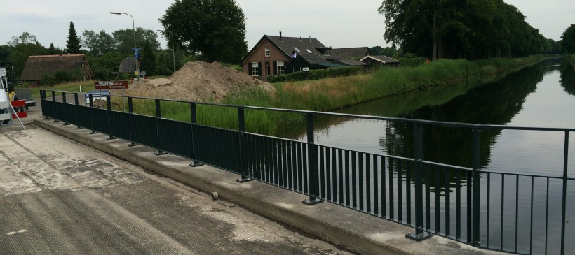 Brugleuning Eerbeek
