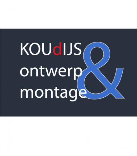 KOUDIJS ONTWERP & MONTAGE