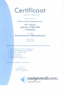 Maikel-Geurts-Metaalbewerking-Eibergen-Klimmateriaal