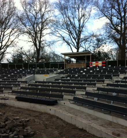 Openluchttheater Eibergen