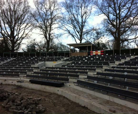 Openluchttheater Eibergen