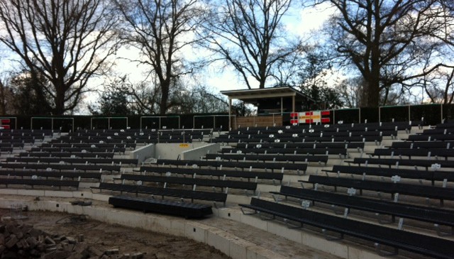 Openluchttheater Eibergen