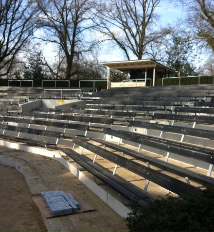 Openluchttheater Eibergen