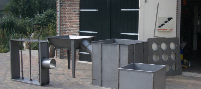 Filterkast