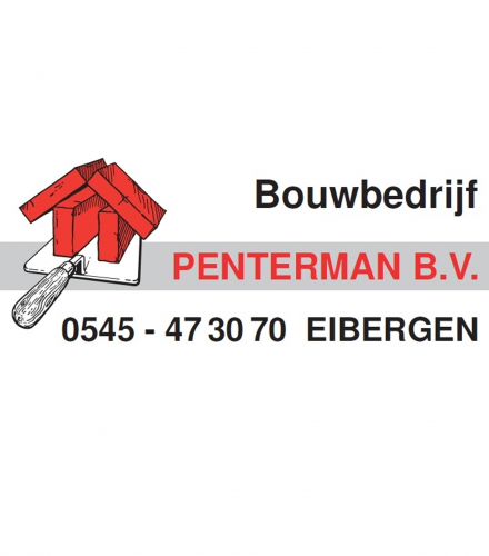 BOUWBEDRIJF PENTERMAN