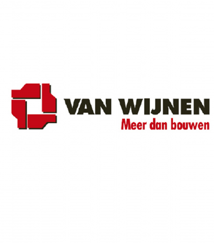 Van Wijnen Bouw