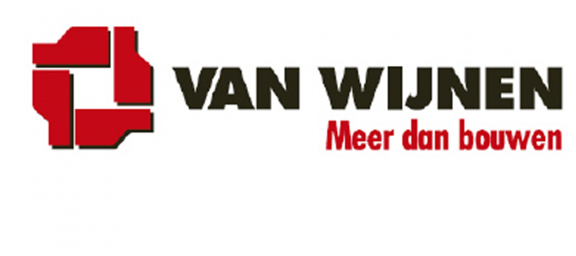 Van Wijnen Bouw